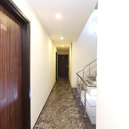 Hotel Golden Heart Amritsar Extérieur photo