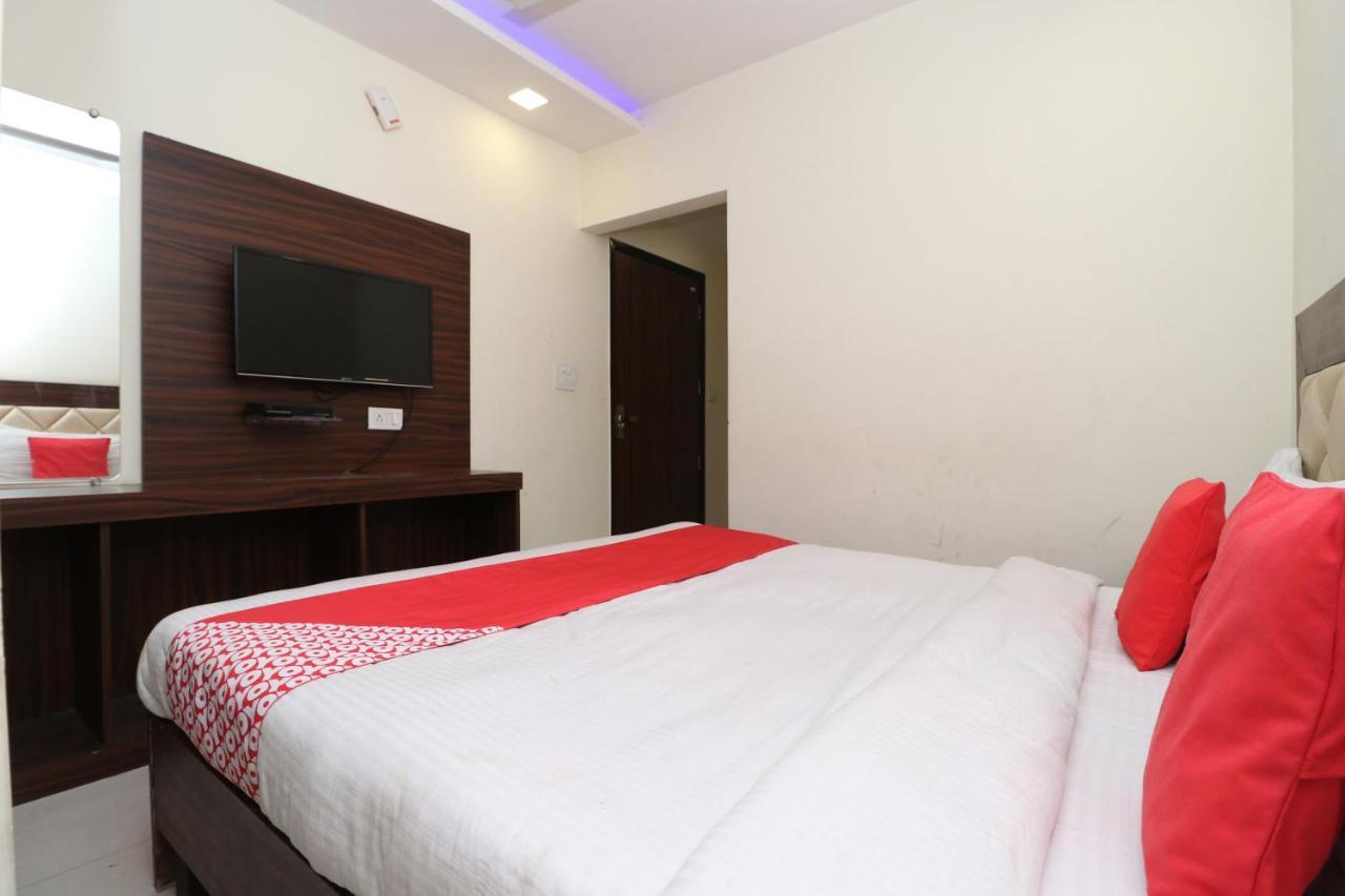 Hotel Golden Heart Amritsar Extérieur photo