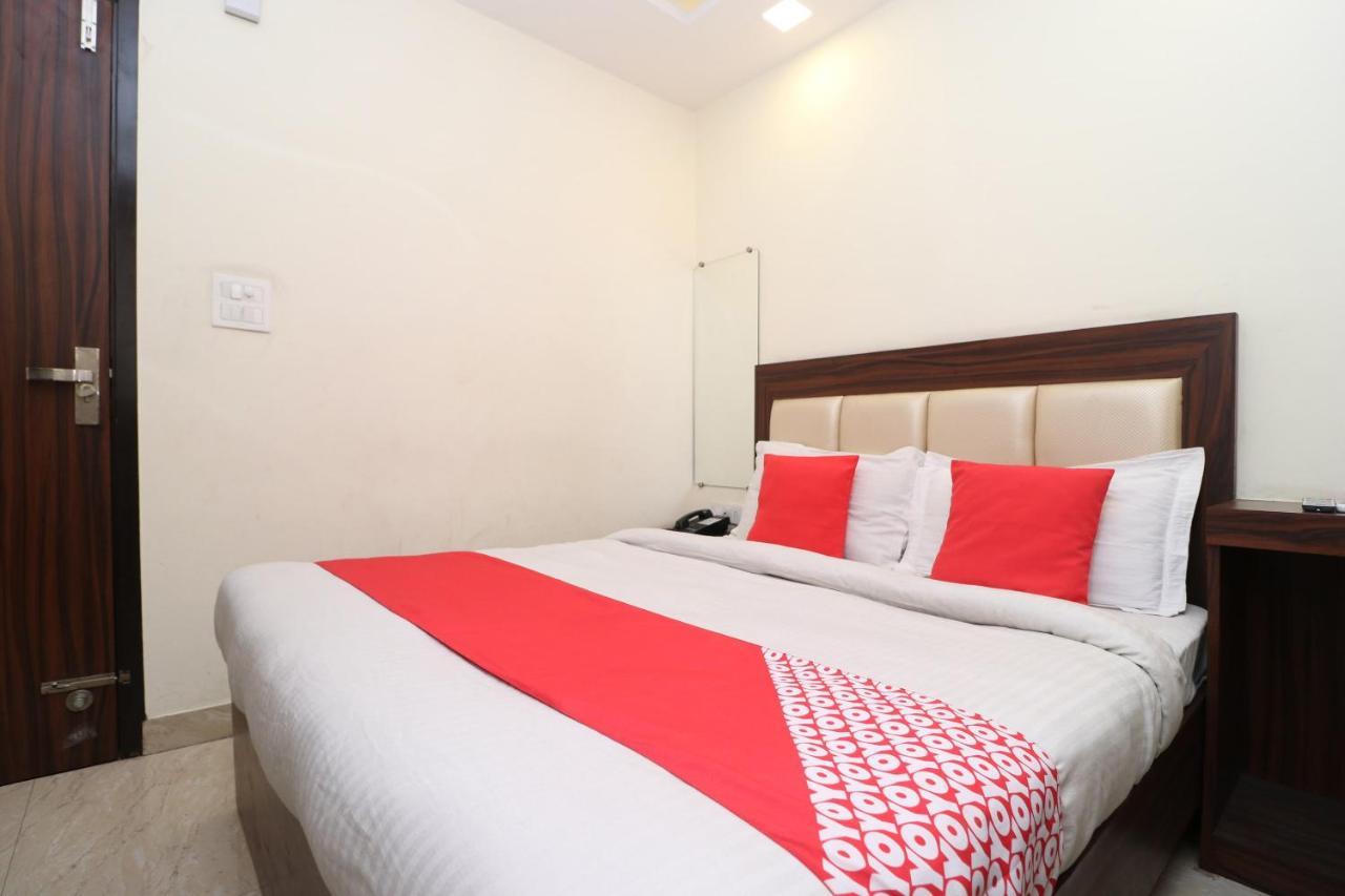 Hotel Golden Heart Amritsar Extérieur photo
