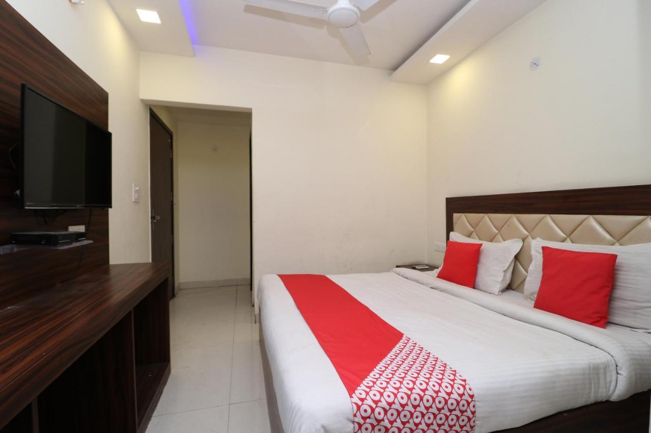 Hotel Golden Heart Amritsar Extérieur photo