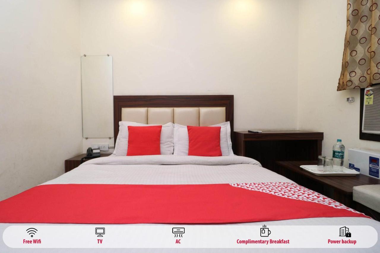 Hotel Golden Heart Amritsar Extérieur photo