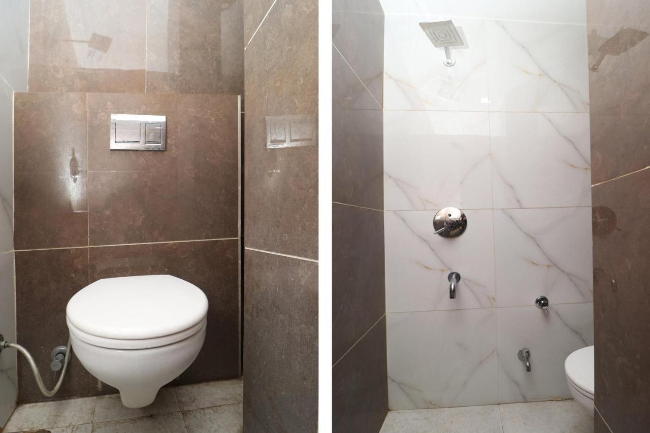 Hotel Golden Heart Amritsar Extérieur photo