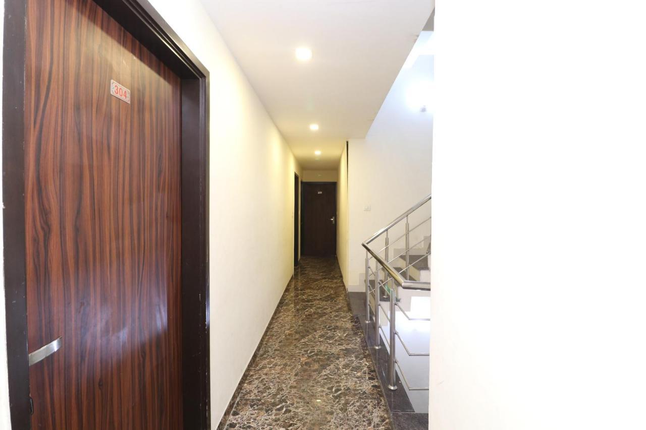 Hotel Golden Heart Amritsar Extérieur photo