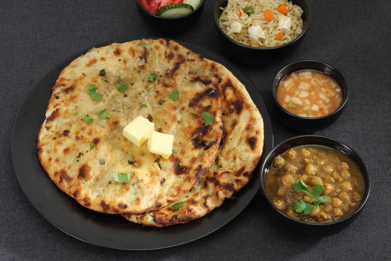 Hotel Golden Heart Amritsar Extérieur photo
