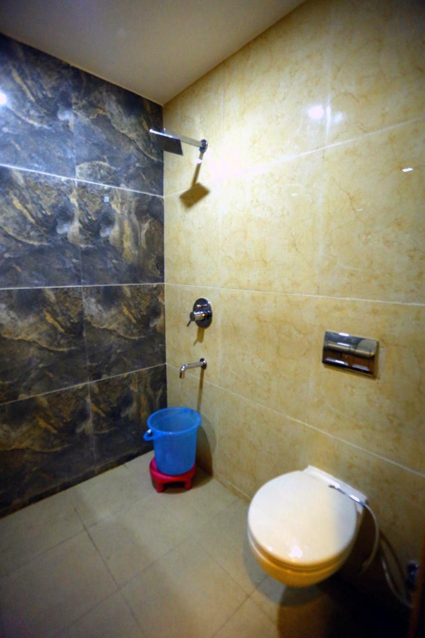 Hotel Golden Heart Amritsar Extérieur photo