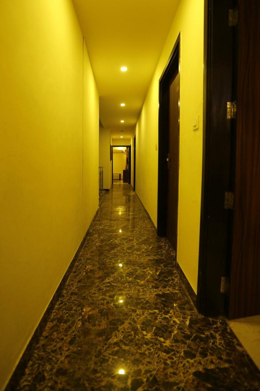 Hotel Golden Heart Amritsar Extérieur photo
